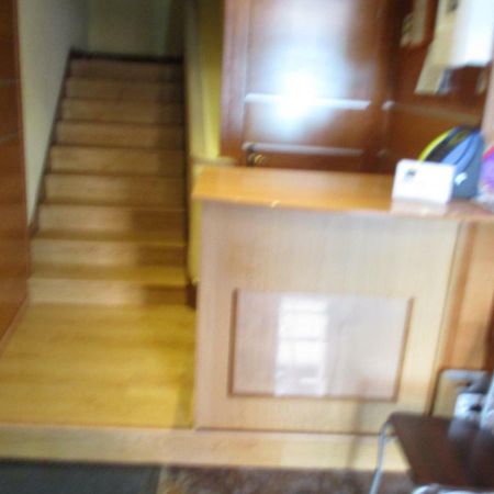 Hostal Becares Паленсія Екстер'єр фото